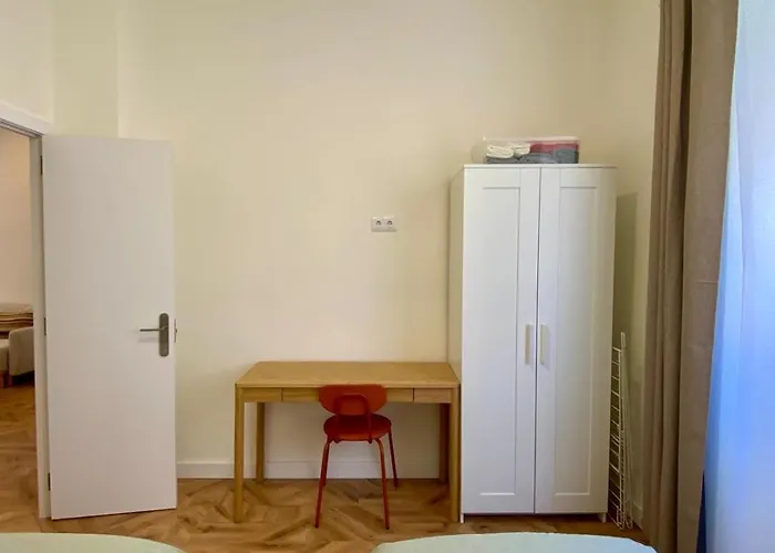 アパート Poeta Del Tango アリカンテ