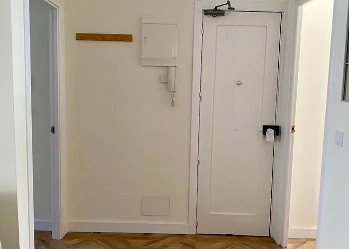 Poeta Del Tango アパート *