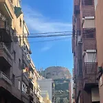 Poeta Del Tango Αλικάντε